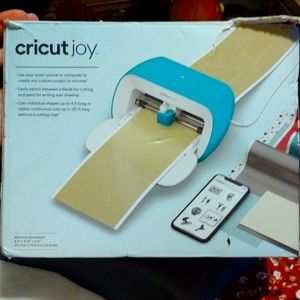 Cricutjoy